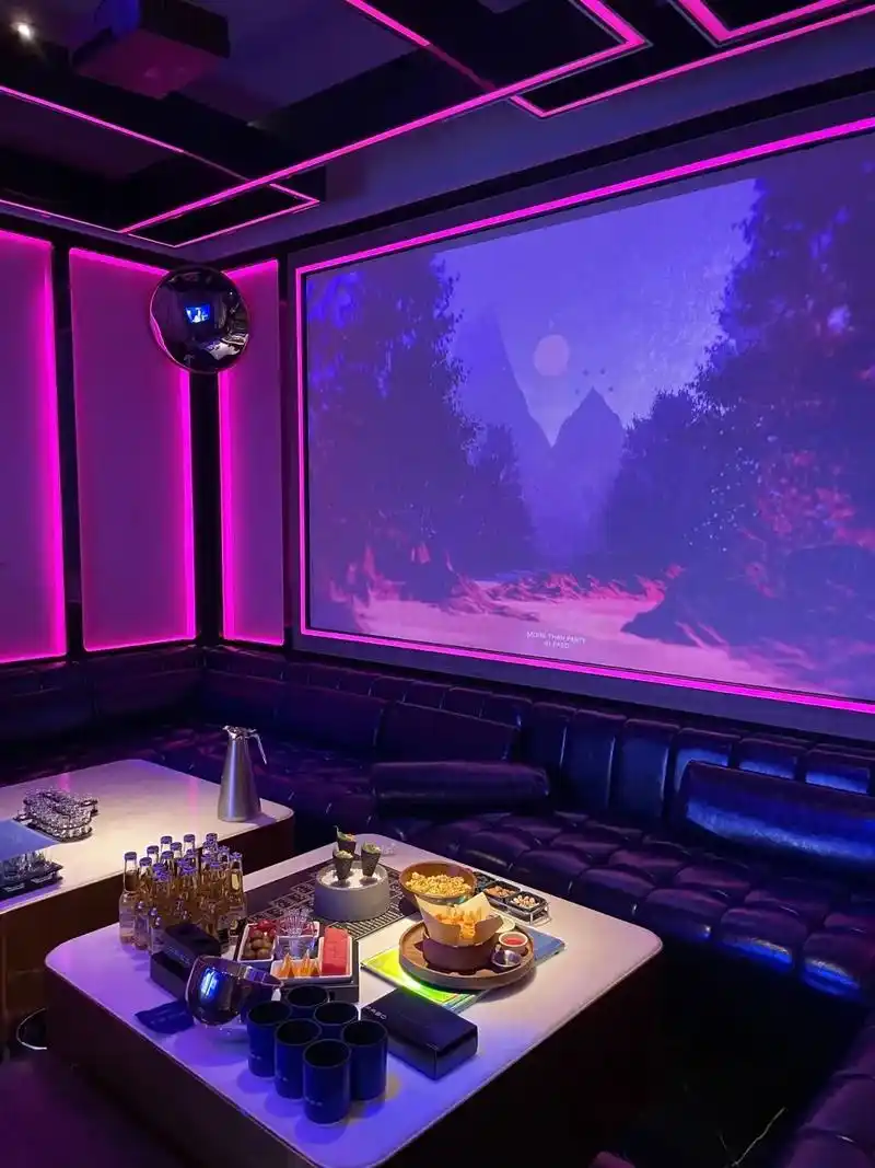 梅州商务ktv优选及商务ktv预订指南-梅江区ktv预订