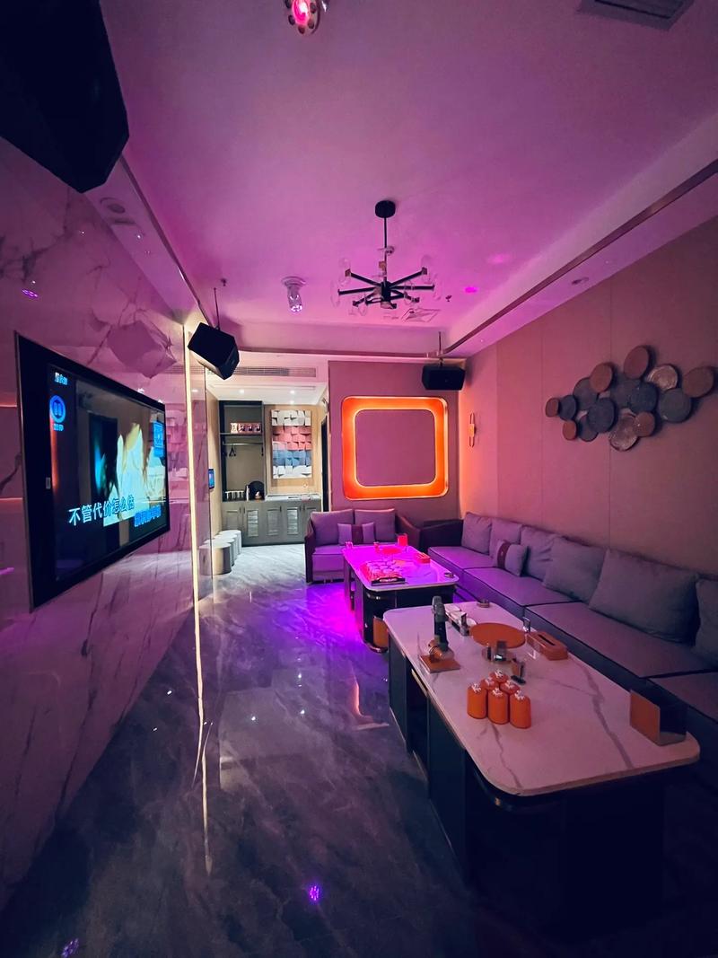 梅州商务ktv中低端的区别-梅江区ktv预订