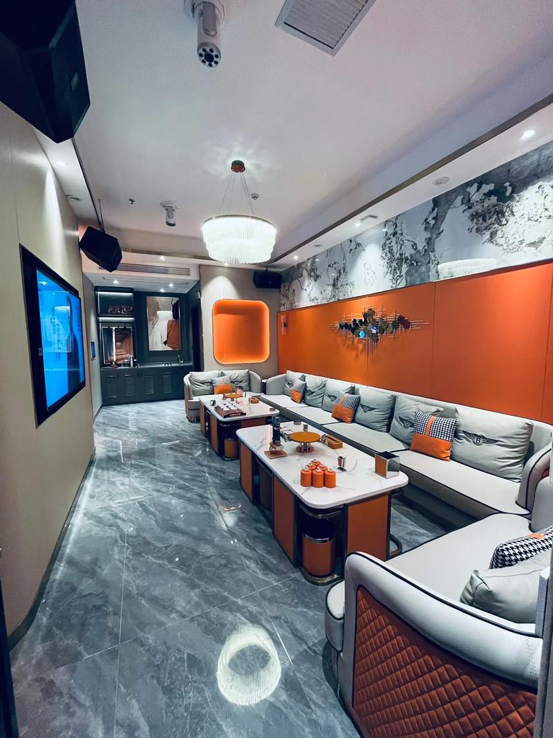 梅州商务ktv怎么玩尽享欢乐时光-梅江区ktv预订